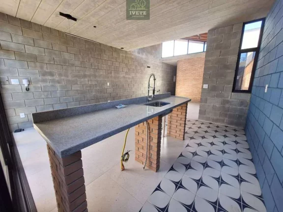 Imagem Ótima Casa à Venda em Socorro-SP