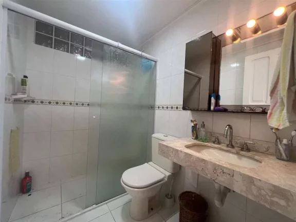 Imagem Casa com 4 dorms, Canto do Forte, Praia Grande - R$ 2 mi, Cod: 1088