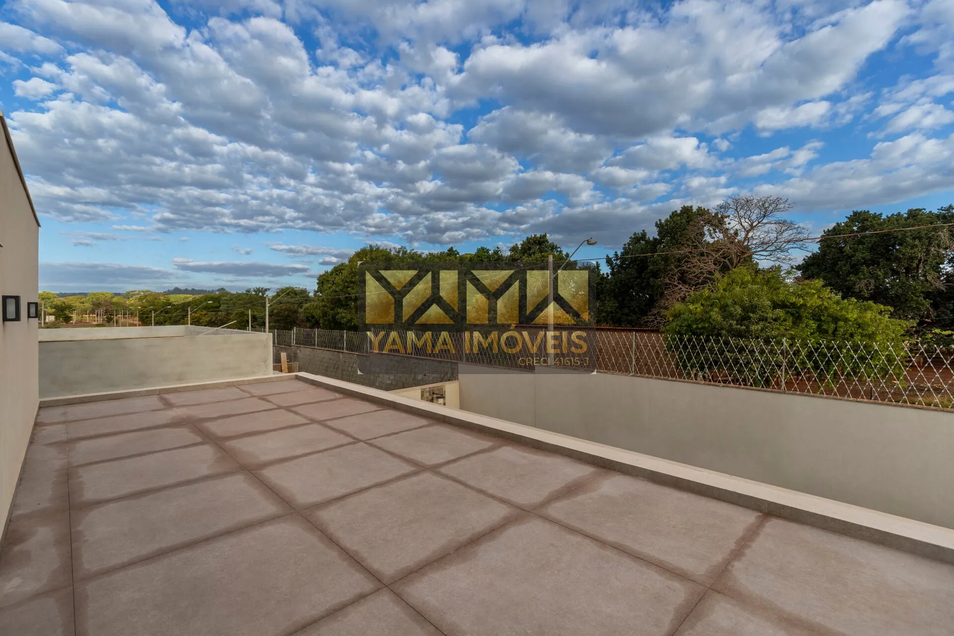 Imagem Villa Di Maria - Casa à venda no Condomínio Villa Di Maria - Quintas de São José