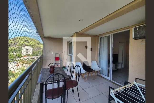Imagem Apartamento à Venda - Recreio, 2 Quartos, 75 m2