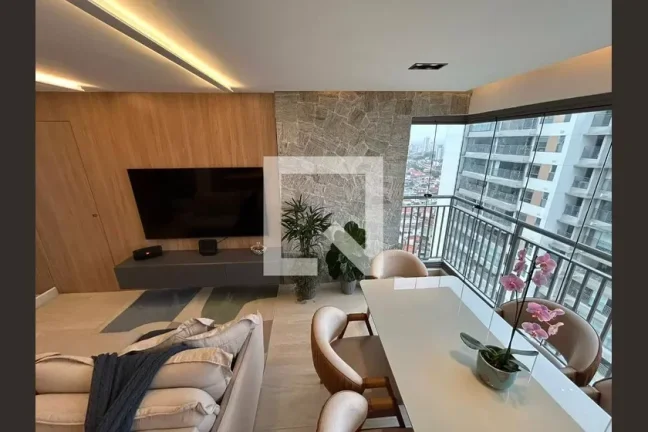 Imagem Apartamento à Venda - Ipiranga, 3 Quartos, 79 m2
