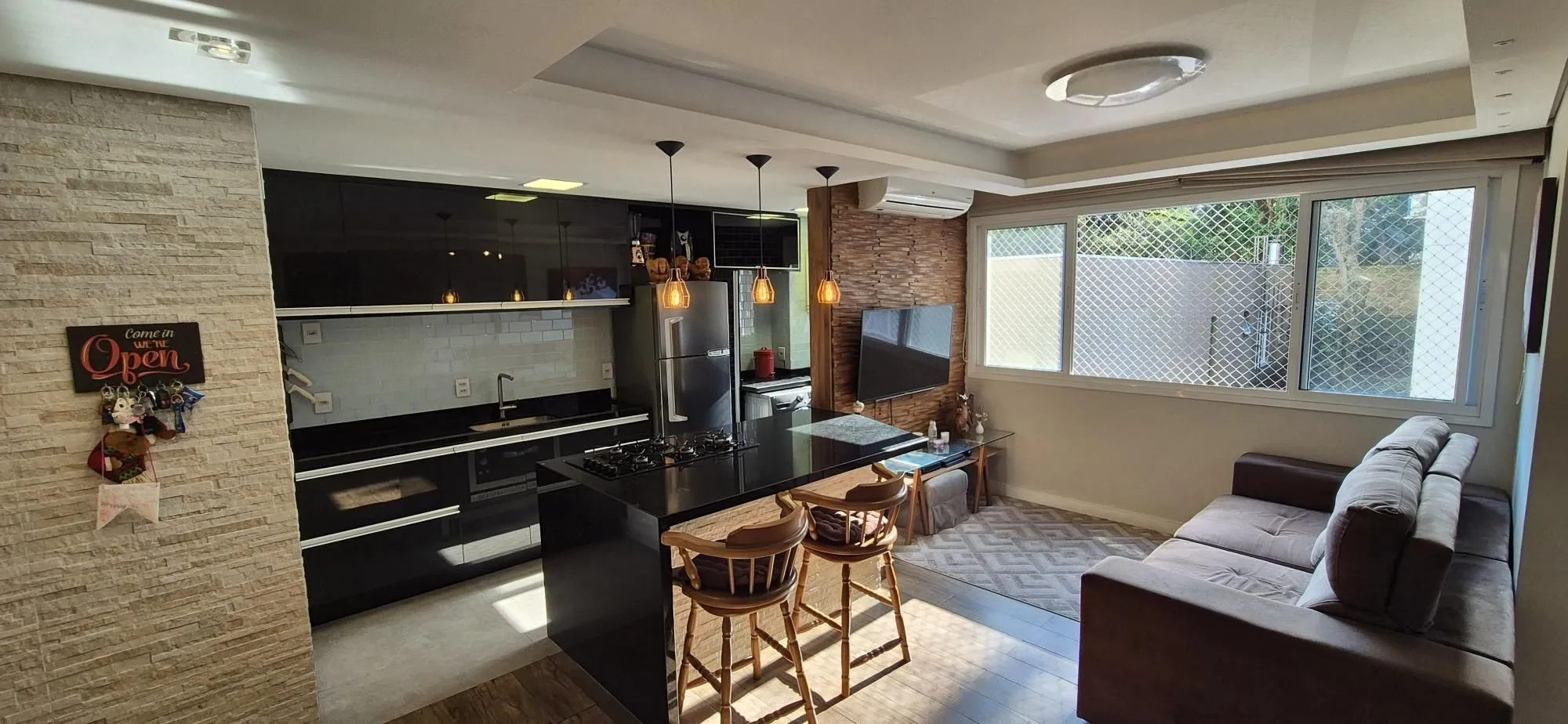 Apartamento em Teresópolis