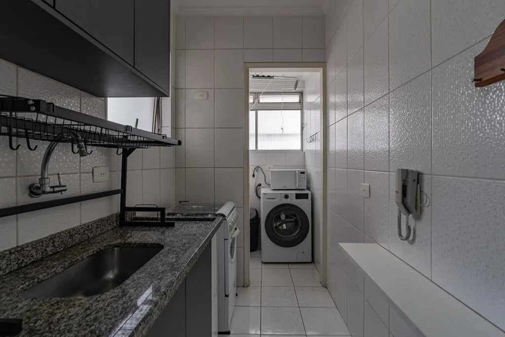 Imagem Apartamento à venda em São Paulo, Jardim Paulista, com 1 quarto, 38m2