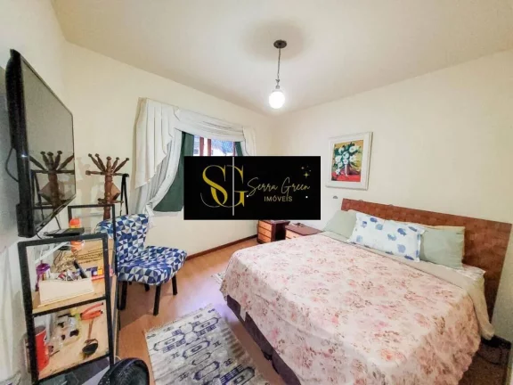 Imagem Apartamento para Venda em Teresópolis, Barra do Imbuí, 2 dormitórios, 2 banheiros, 1 vaga