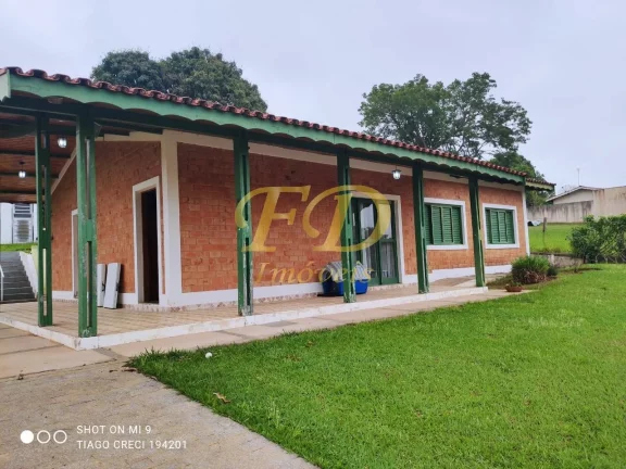 Imagem Chácara em Condomínio Fechado Piracaia