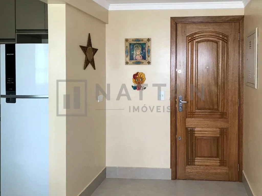 Imagem Apartamento com 3 dormitórios à venda, 112 m² por R$ 1.099.900,00 - Mooca - São Paulo/SP