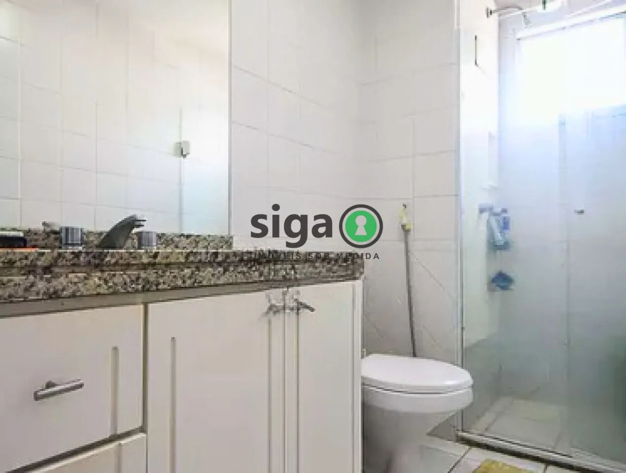 Imagem Apartamento à venda com 2 suítes, 2 vagas e 94m2 na Vila Sônia