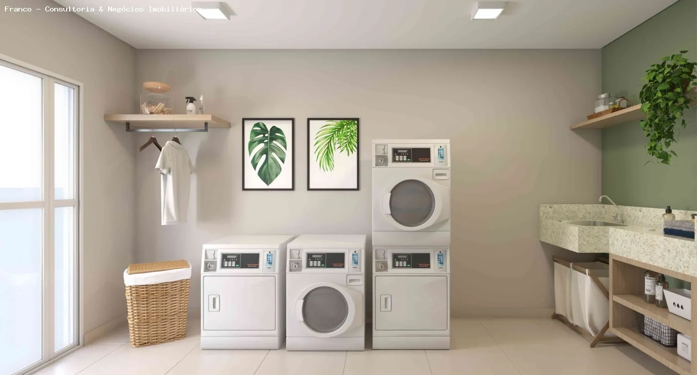 Imagem Apartamento para Venda em São Paulo, Bras, 1 dormitório, 1 banheiro