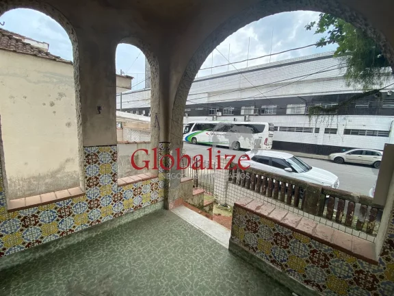 Imagem Terreno em frente a Vila Belmiro em Santos R$ 750.000,00