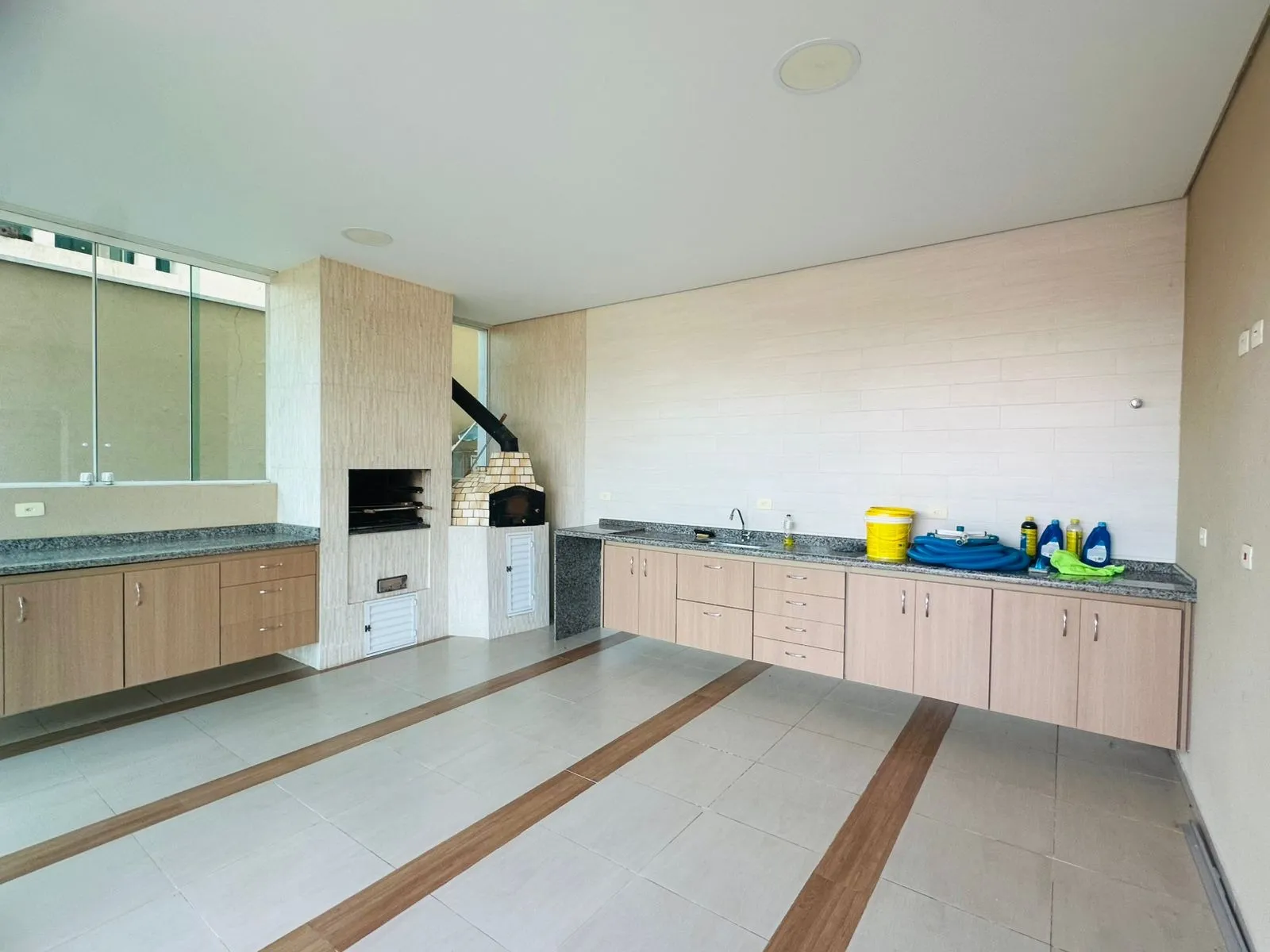 Imagem Casa 4 Suítes Condomínio Alphaville Residencial 12- Santana do Parnaíba