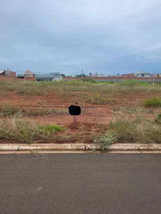 Imagem Terreno Padrão