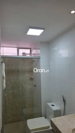 Imagem Apartamento à venda, 86 m² por R$ 485.000,00 - Setor Leste Vila Nova - Goiânia/GO