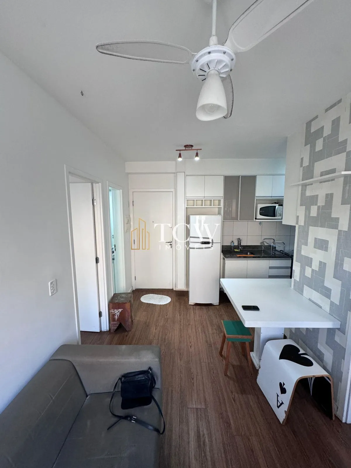 Imagem Apartamento à venda no bairro Cambuci - São Paulo/SP, Zona Central