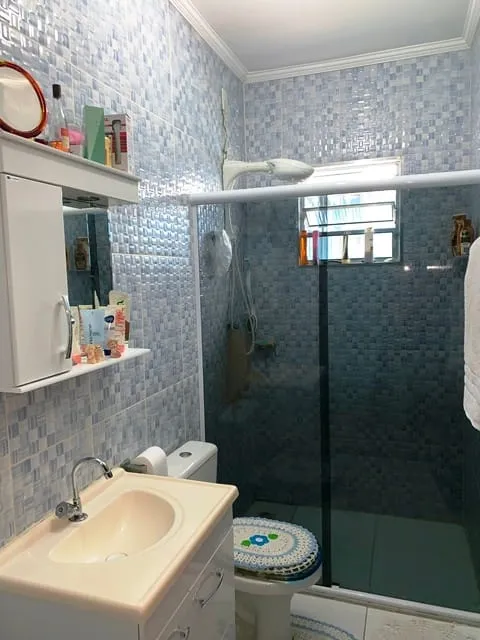 Imagem Casa à venda 2 Quartos, 2 Vagas, 200M², Loteamento Residencial e Comercial Araguaia, Pindamonhangaba - SP