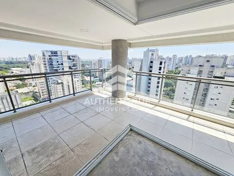 Imagem Diogo Ibirapuera - Apartamento à venda em São Paulo/SP