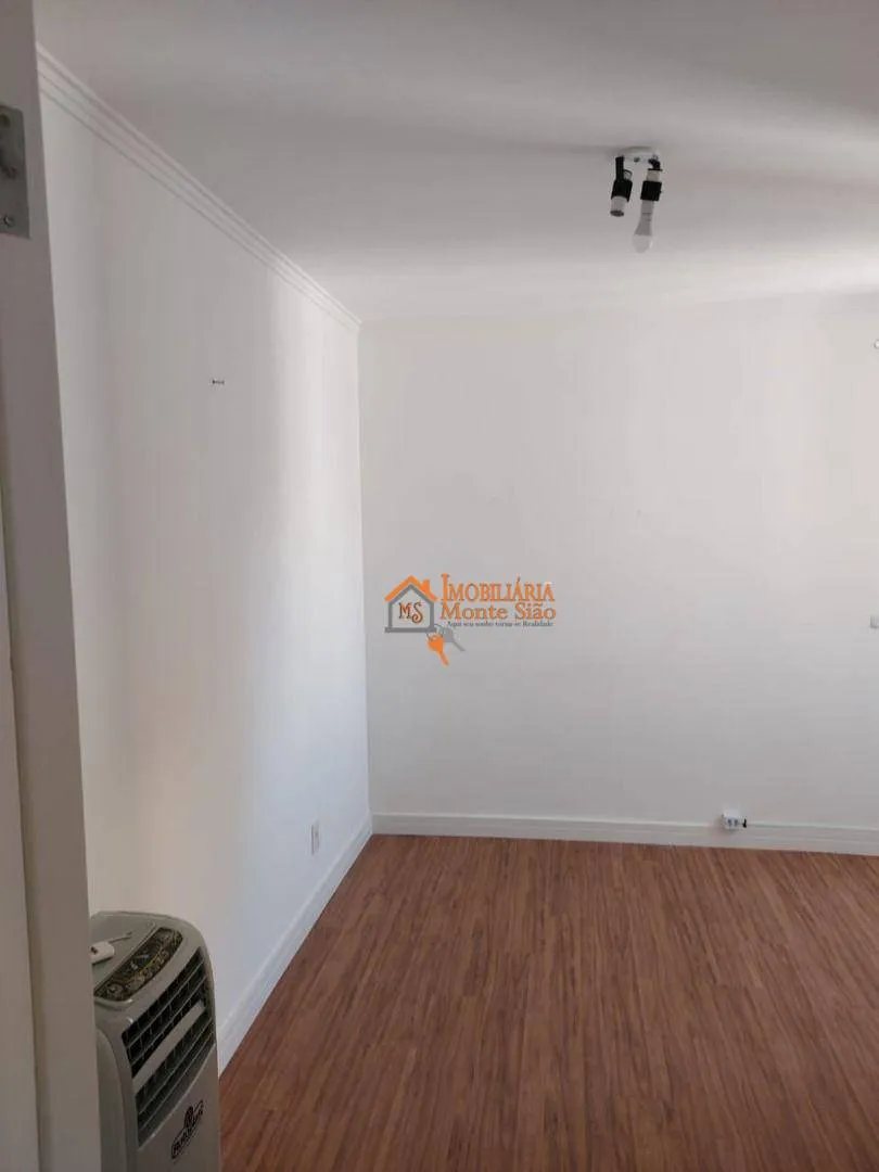 Imagem Apartamento à venda, 58 m² por R$ 582.999,00 - Jardim Flor da Montanha - Guarulhos/SP