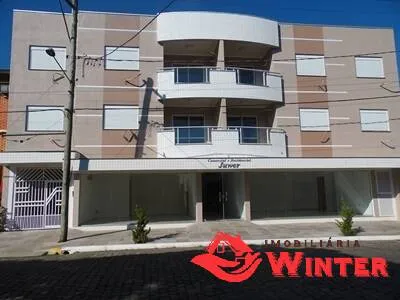 Imagem Apto novo de 3 dorm. no bairro Vila Rica, Feliz.