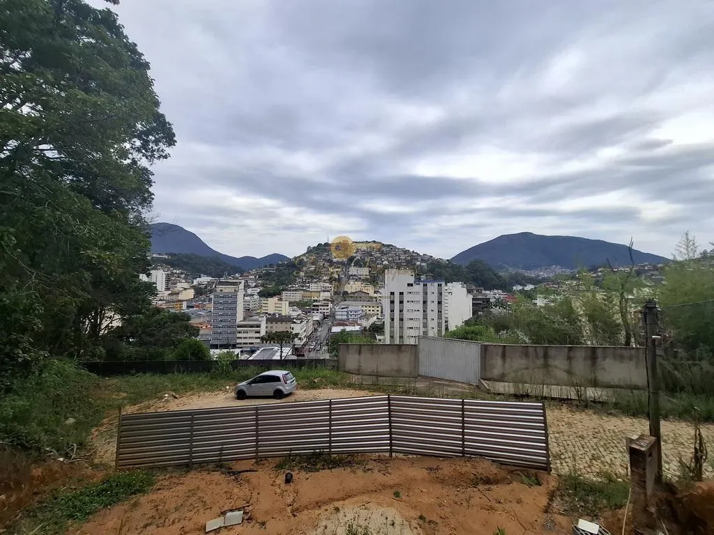 Imagem Terreno para Venda em Teresópolis / RJ no bairro Jardim Europa