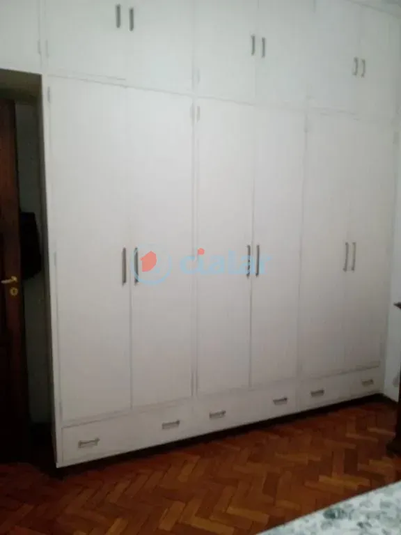 Imagem Apartamento com 3 dormitórios à venda, 94 m² - Tijuca - Rio de Janeiro/RJ