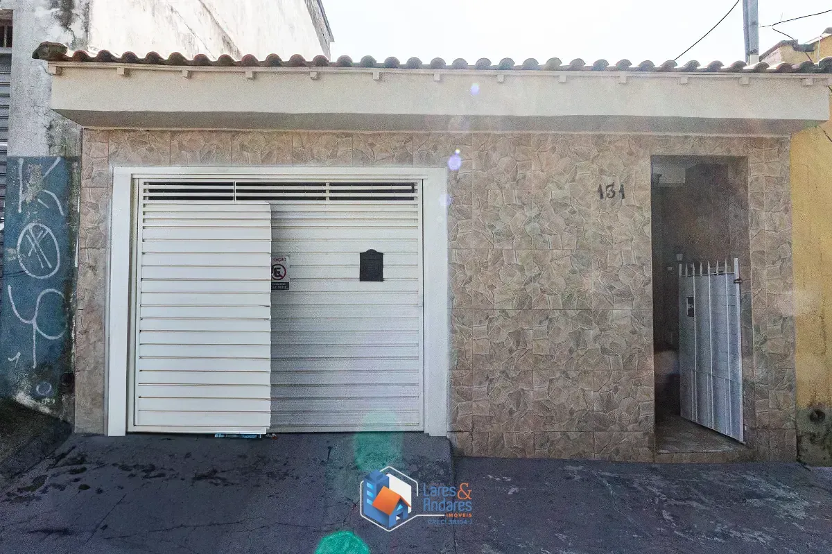 Imagem Casa para venda em Tatuapé com 3 quartos, 138m²