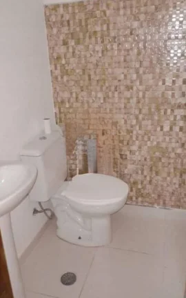 Imagem Alugo Sobrado Vila Marina/Santo André