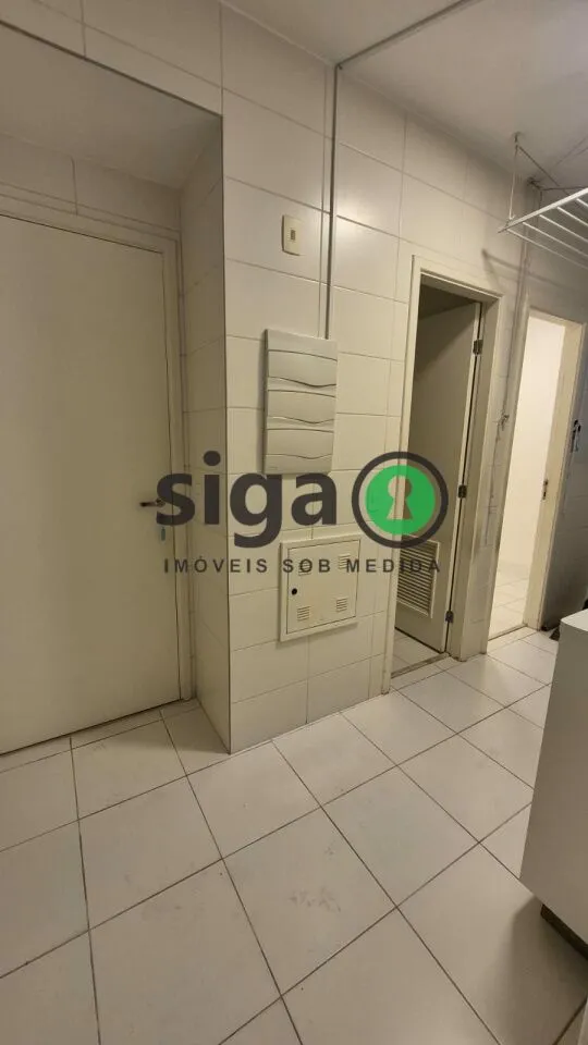 Imagem APARTAMENTO COM 3 DORMITORIOS (SUITES) PARA LOCAÇÃO NO CAMPO BELO