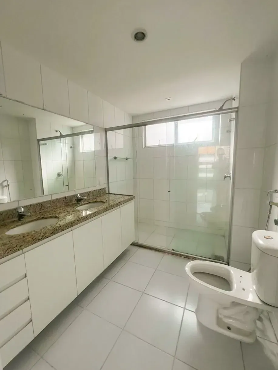 Imagem Apartamento com 3 Quartos à Venda, 260 m² em Meireles - Fortaleza