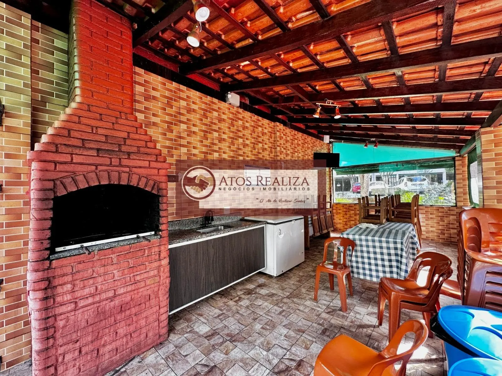 Imagem Apartamento com Sacada em Jardim das Flores, SP | 51m²