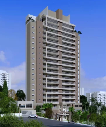 Foto do imóvel Apartamento à venda no bairro Santana - São Paulo/SP
