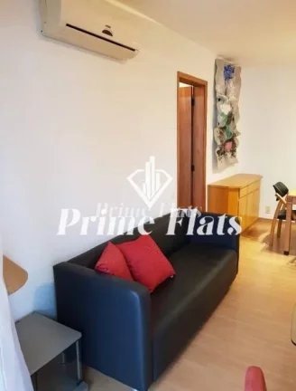 Imagem Apartamento disponível para locação no Olympic Jardins, com 63m², 2 dormitórios e 1 vaga de garagem