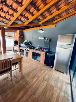 Imagem Chácara em Condomínio à Venda em Igaratá, 3.900 m²