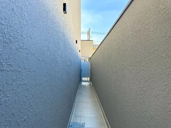 Imagem Sobrado a venda no condomínio Park Real , Indaiatuba SP