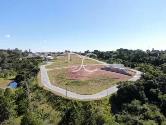 Imagem Vittório Emanuele Residencial - Venda Terreno em Condomínio AT 1554,47 m²