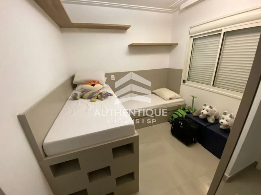 Imagem ARTEFATTO BOSQUE DA SAUDE - Apartamento à venda no bairro Chácara Inglesa - São Paulo/SP, Zona Sul