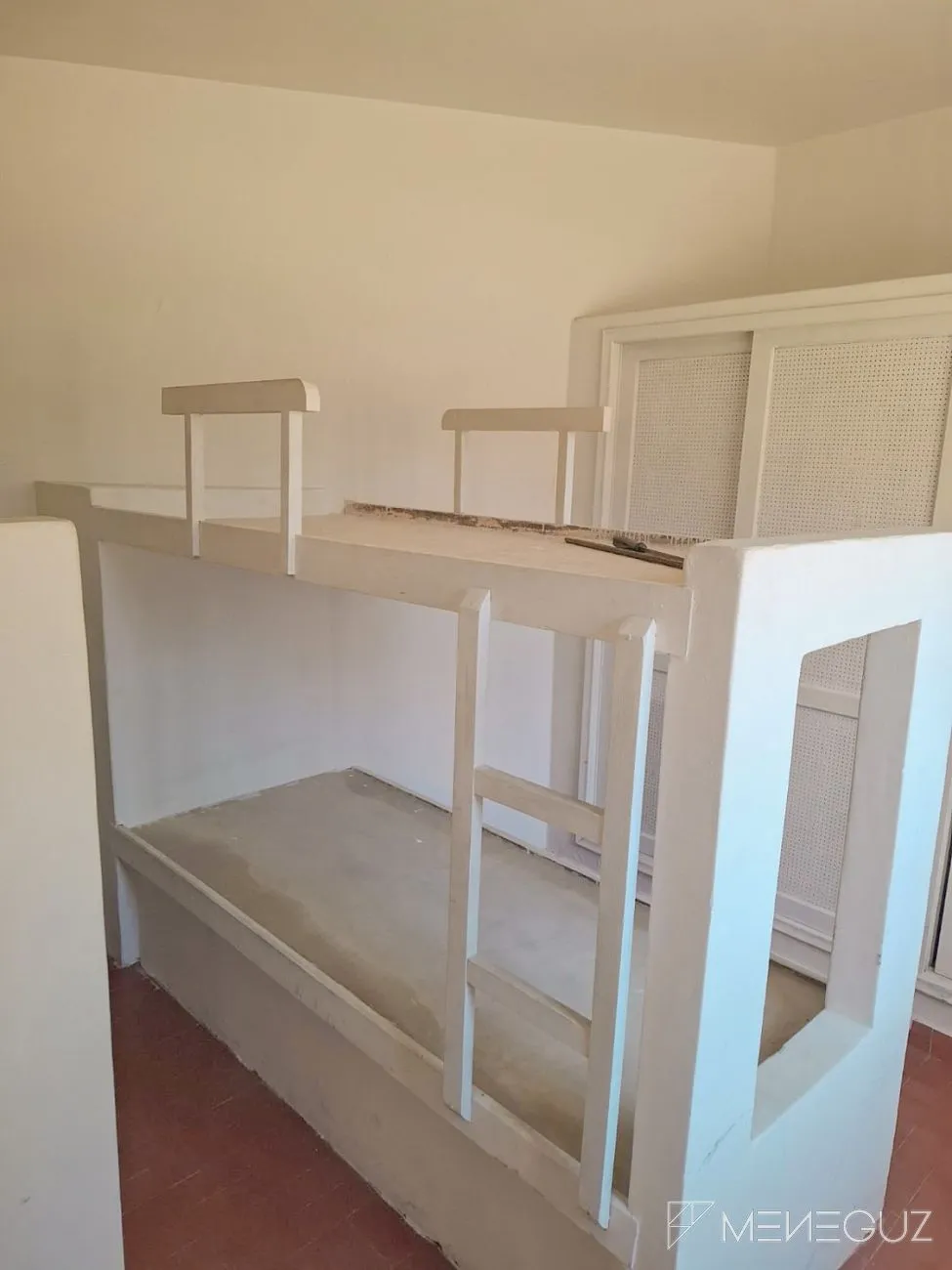 Imagem Perfeito para fazer renda: 2 casas independentes no mesmo terreno