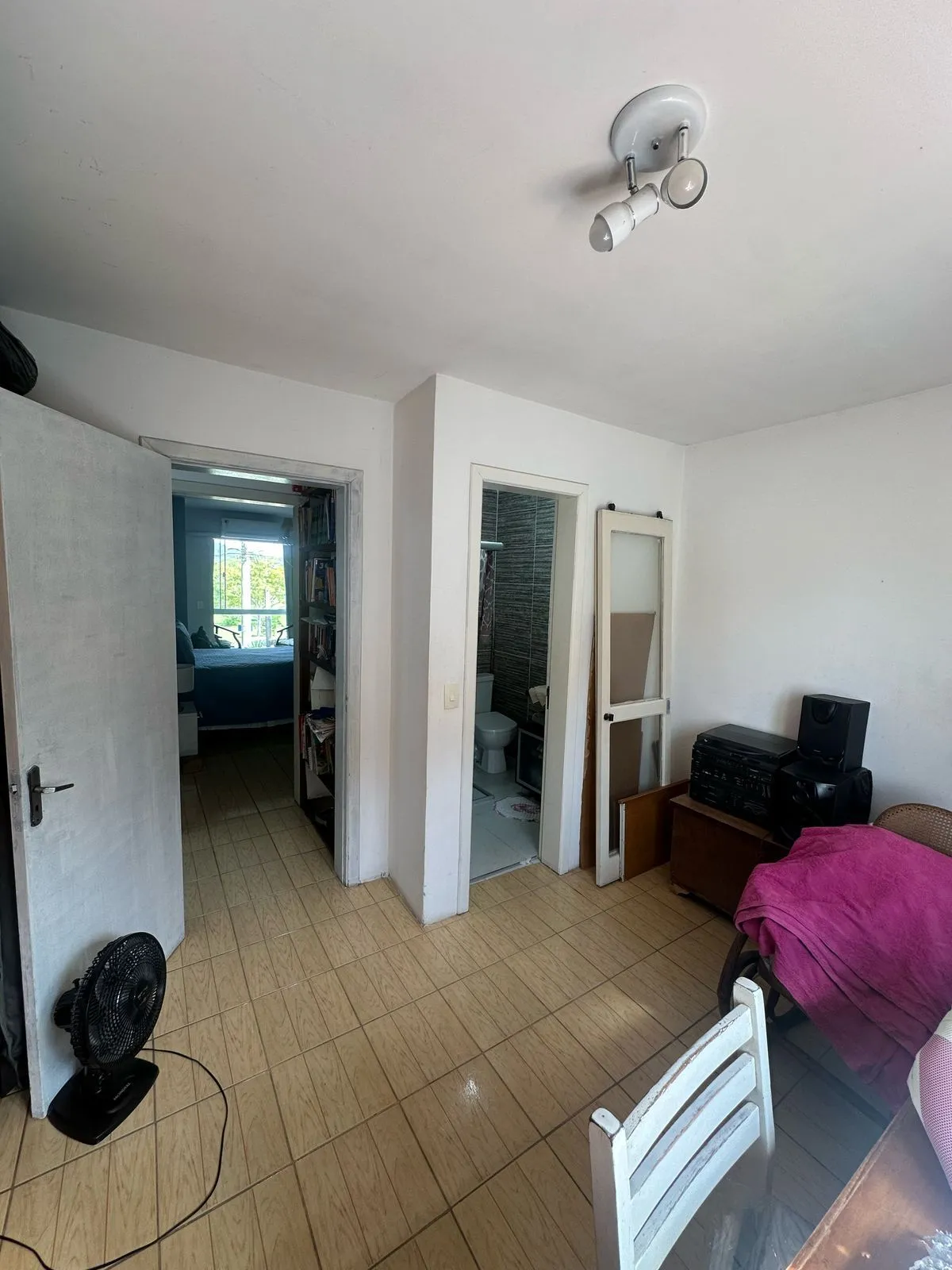 Imagem SOBRADO COM 2 SUITES - LOTEAMENTO NOVA IPANEMA