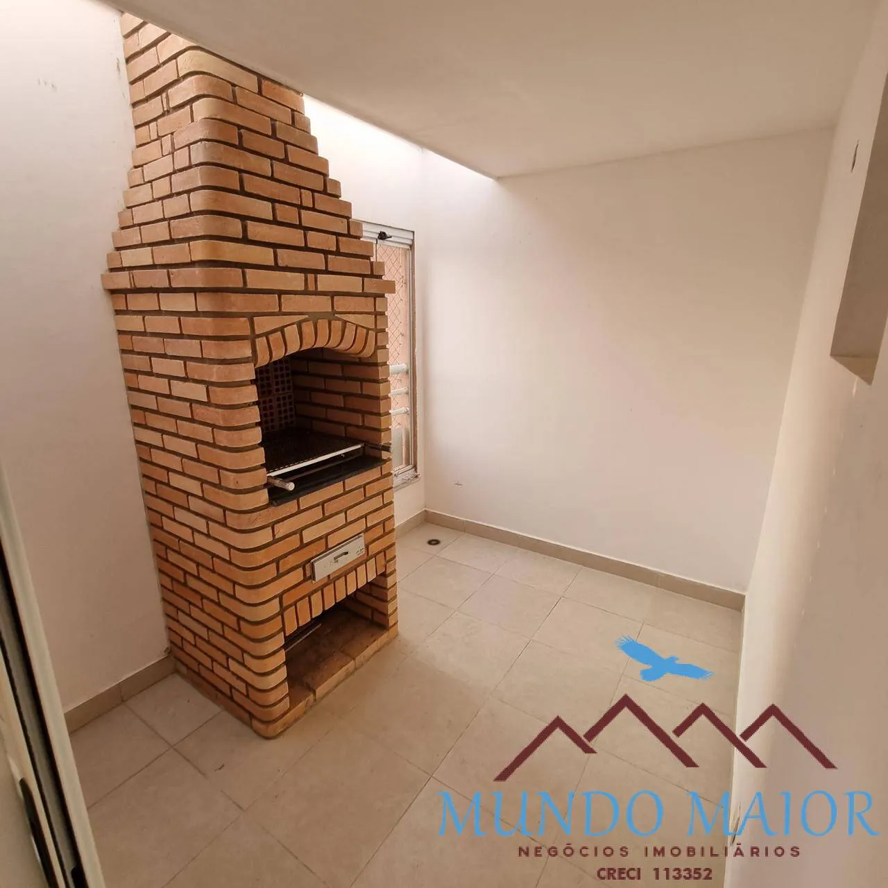 Imagem COBERTURA DUPLEX COM 2 DORMITORIOS E 2VAGAS E 1 SUITE A VENDA ,CENTRO !!!!!