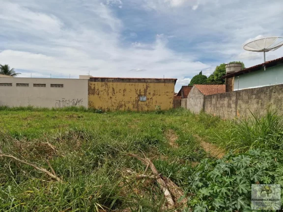 Imagem Lote para Venda em Aparecida de Goiânia, Residencial Village Garavelo