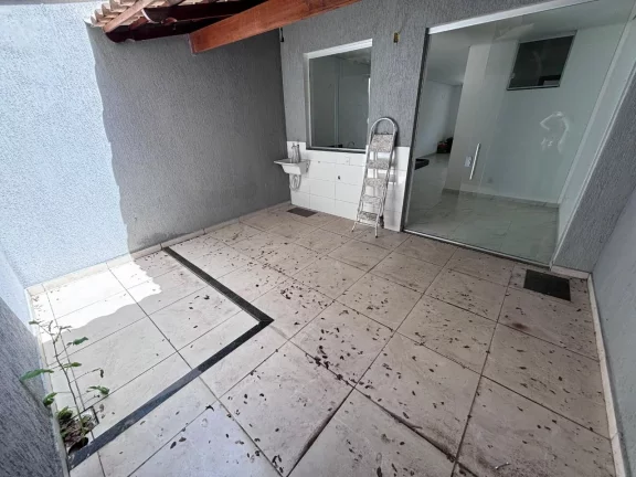 Imagem Casa Padrão