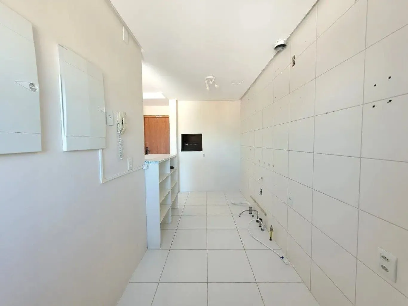 Imagem Apartamento com 3 dormitórios com 71m², vaga dupla no bairro Medianeira