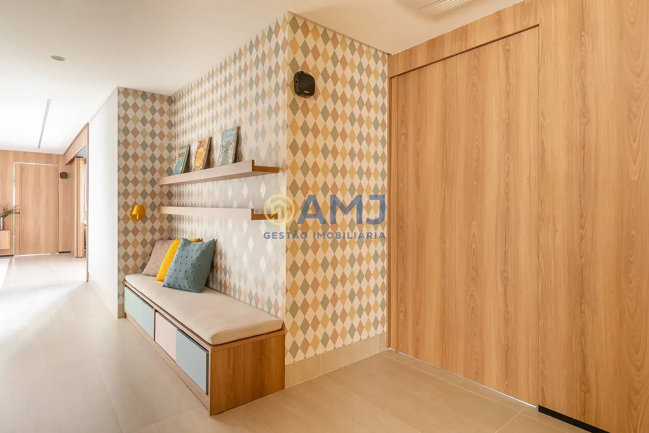 Imagem Apartamento à venda 04 Suítes no Setor Bueno