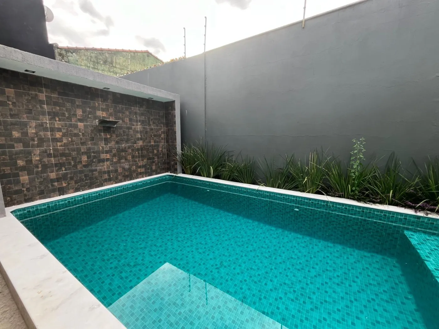 Imagem Casa para Venda em Itanhaém, Jardim das Palmeiras, 2 dormitórios, 1 suíte, 2 banheiros, 2 vagas