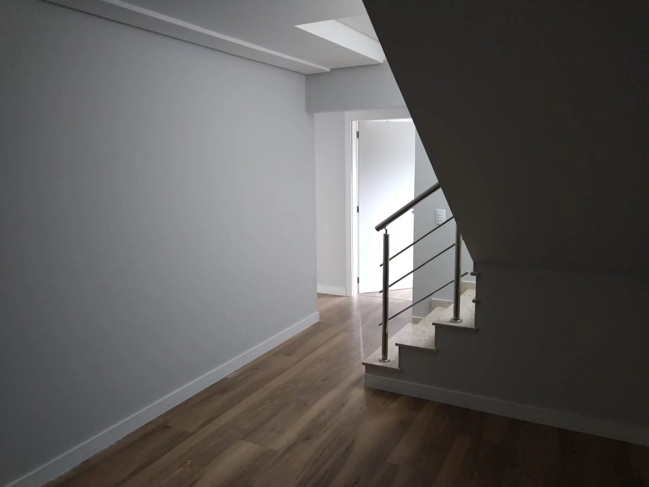 Imagem Apartamento Duplex 3 quartos sendo 3 suítes para venda no bairro Charqueadas em Caxias do Sul
