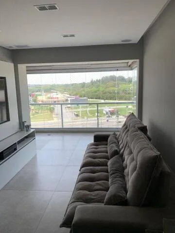 Imagem Apartamento com 2 dormitórios à venda, 80m² por R$ 1.190.000, Alphaville/SP