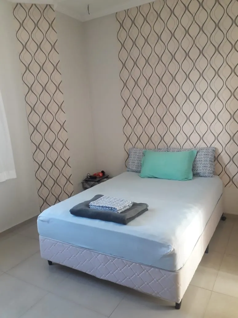 Imagem Casa à venda 4 Quartos, 1 Suite, 1 Vaga, 110M², Ponte Alta, Aparecida - SP