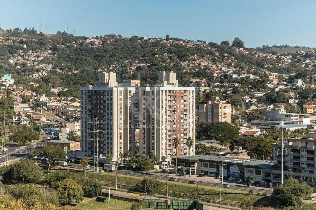 Imagem Apartamento para Venda - 73.76m², 3 dormitórios, sendo 1 suites, 1 vaga - Partenon