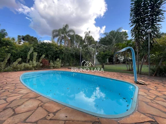Imagem Sítio a venda / Residencial Vista da Serra