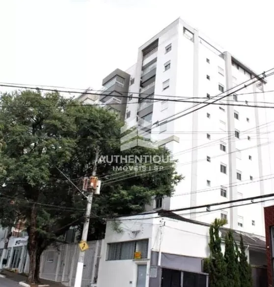 Foto do imóvel Destiny Lapa - Apartamento à venda em São Paulo/SP em Rua Tonelero, 840 - Lapa, São Paulo - SP
