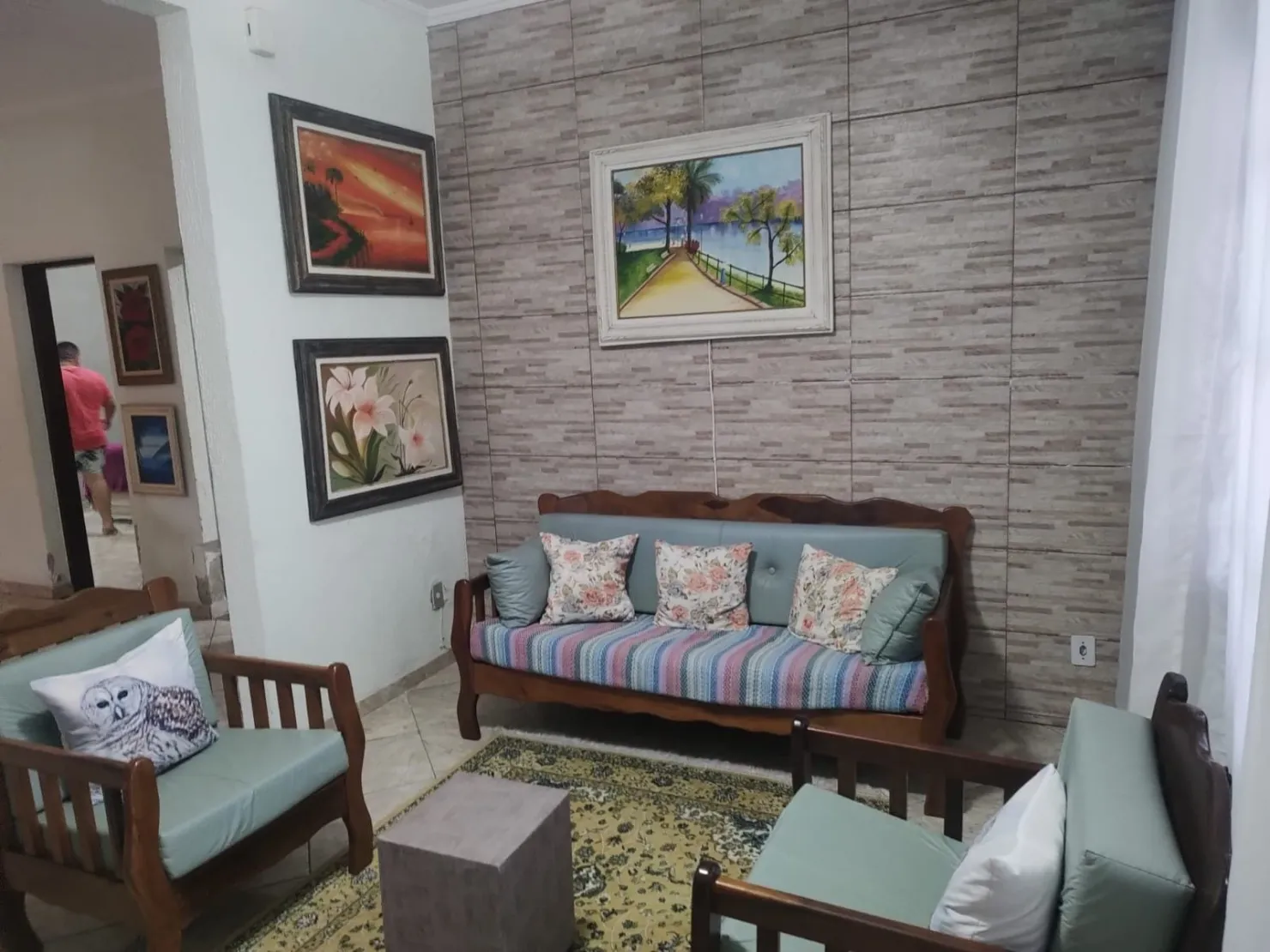 Imagem Casa à venda, Parque das Nações, Pindamonhangaba, SP