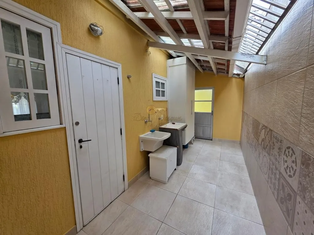 Imagem Casa em Condomínio para Venda em Teresópolis / RJ no bairro Bom Retiro